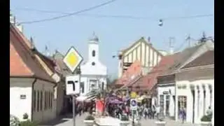 Grad u srcu - Đakovo