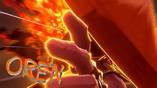 《ORE'N》お邪魔し魔王だゼッ！！vs魔王ゲッケイ