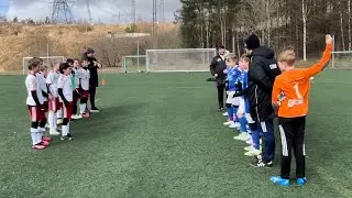 Floda BoIF - VS - IF Mölndal ( FairPlay seriematch )
