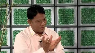 Lesson 8-Ti Natay ken Kristo (Ilocano)