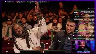 BIG BOY SEASON 3! Tekken 8 Season 3 Live Reaction