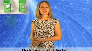Technology Auction