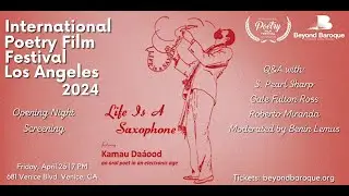 A discussion with the filmmakers of 