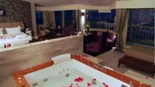 LEVNI HOTEL & SPA - ISTANBUL 35 sn Advertorial