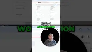 VMware Workstation Pro  FREE Download & ESXi Explained! #esxi8 #free #homelab #workstationpro