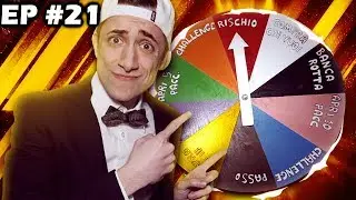 LA RUOTA DELLA FUTUNA !!! EP. #21 (FIFA 17)