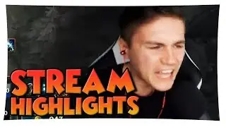 RIP Tastatur.... - STREAM HIGHLIGHTS
