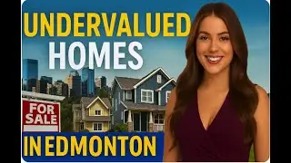 Unlocking the Secrets of Underpriced Properties in Edmonton