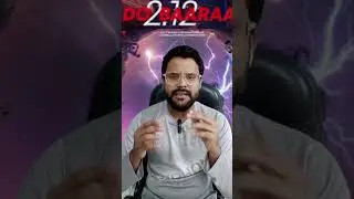 Dobaaraa Movie Review | 2:12  Movie | Murder Suspense Movie #dobaaraamovie #tapseepannu #netflix