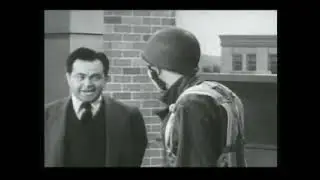 Our Miss Brooks - season 3 episode 29 - Eve Arden -The Big Jump