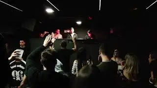 Dj montxo Cierre Nochebuena 2019