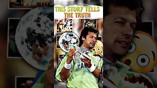 This Story tells the truth 😒 🙄 #ytshorts #cricketdocumentary