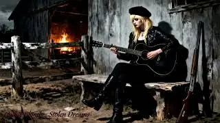 Gothic Blonde - Stolen Dreams