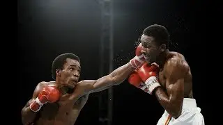 Boxing in the 1980's