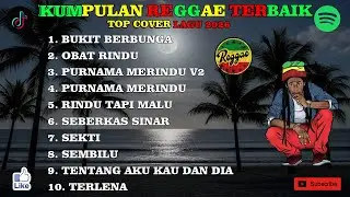 Musik Reggae Top Cover 2026 || Alunan Reggae Damai untuk Hari yang Tenang ||