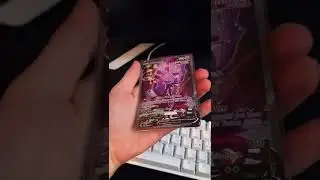 Genesect v alt art