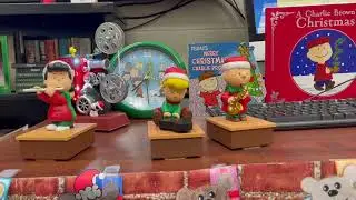 A Chico Christmas Classroom 2025