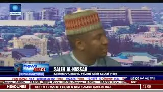 Miyetti Allah Demands Apology From Benue Governor