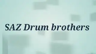 Alan walker faded song  classic drum
