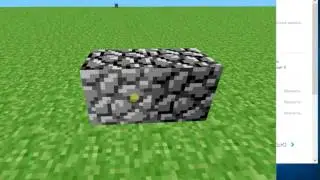 Обзор версий  Minecraft #1 Версия майна Альфа rd-132211 Самая первая не вру :D