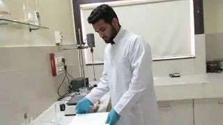 How to make Toilet Cleaner using our product FX T-20 ( Acid Thickener )