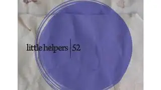 Deep Square - Little Helper 52-3 (Original Mix)