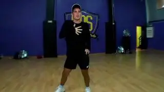 KIEL TUTIN  QUALITY SUMMER INTENSIVE BARCELONA
