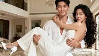 Ngaku Istri CEO, Bosnya Dengar & Langsung Nikah Kilat—Sekali Tusuk Sembuhkan Nenek!