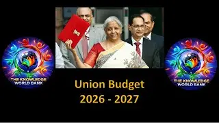 Union Budget 2026&ndash;27: What HR & Finance Leaders MUST Know