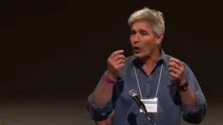 Joshua Farley: Economics of the Anthropocene