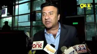 Anu Malik TALKS about MAKING of SINGLE | Anmol Malik SINGLE launch