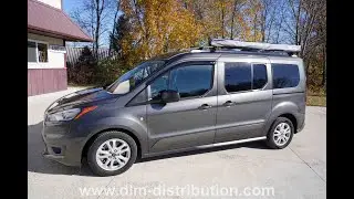 Mini-T Campervan: Compact, Capable Travel Without the Big RV Complications