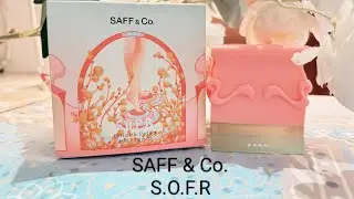 SAFF & Co. | S.O.F.R