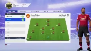 Spiel Modus Z&uuml;faffalig# Mit Collin