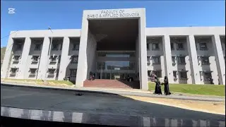 THE UNIVERSITY OF KOTLI AJK! 🏫