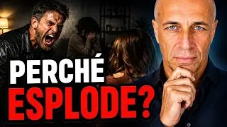 Perché ti Aggredisce? Le 3 Micce che Fanno Esplodere il Narcisista