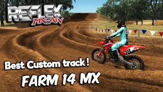 The best custom track of all time! - MX vs ATV Reflex
