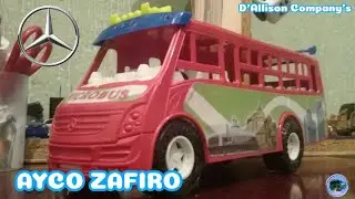 🔥Un Boxing🔥|☄Ayco Zafiro☄|Proyecto Con Ustedes😃