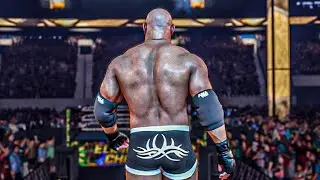 WWE 2K23 - Roman Reigns vs Goldberg | WWE Universal Championship Match | Gameplay