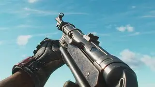 MP40 - Far Cry 6