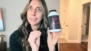 Beef Organ Supplement for Women
