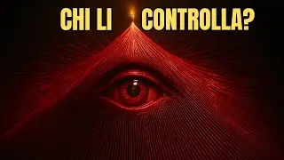 ILLUMINATI: I Segreti Mai Rivelati (Documentario Proibito)