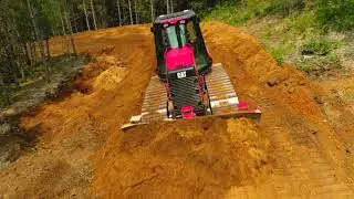Building Wisconsins Biggest Side by Side UTV Park