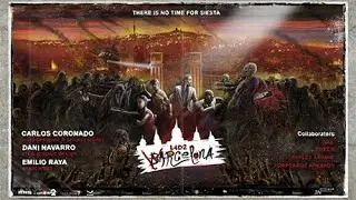 Left 4 Dead 2 - Warcelona - Duo , Realism Expert , No Restarts