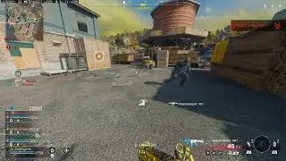 Call of Duty Resurgence Quads Casual Crazy Plays W/ Mrspaceman