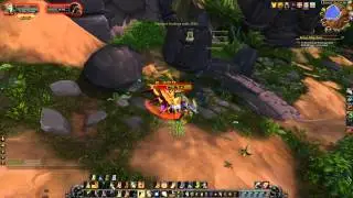 Ruins of the First Bastion Bonus Objective Playthrough - Gorgrond