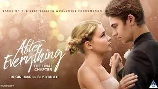After Everything Movie Review