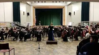 Clair de Lune
