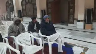आज बुरे हाल में दुनियाँ है सच्चाई तज फसी कपट । स्वर - @ श्री कर्मवीर शास्त्री जी @ । आर्य समाज हिसार