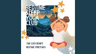 Restful Sleep with Yoga Flow